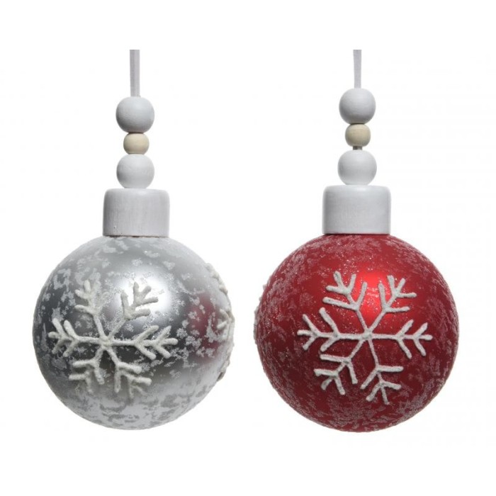 SFERA 8CM 2COL ASS. CFIOCCO D